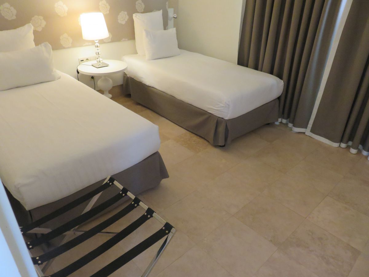 imagini hotel PALOMA OCEANA